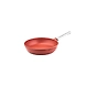 Westinghouse Non-Stick Frying Pan – Copper Finish with Stainless Steel Handle-111969-sm