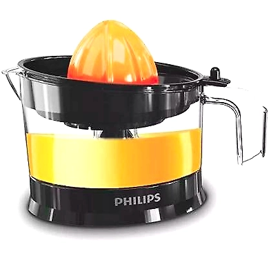 Philips Citrus Press Juicer HR2788-1