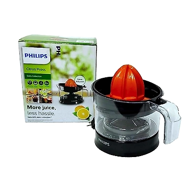 Philips Citrus Press Juicer HR2788-3