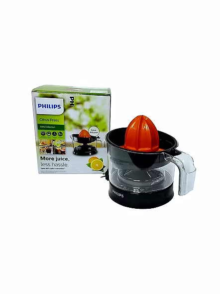 Philips Citrus Press Juicer HR2788-3