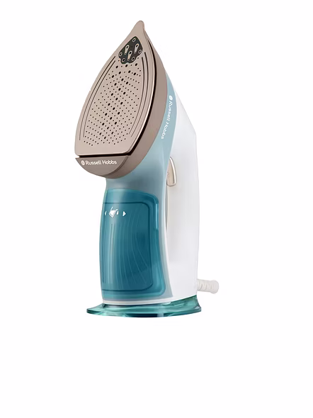 Russell Hobbs 1960W Handy Garment Steamer 