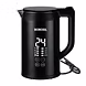 Borosil Cooltouch 1.5L Digital Electric Kettle – Smart Display &amp; Multi-Cook Function-1-sm