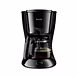Philips HD7432/20 Drip Coffee Maker – 0.6L, 750W, Black-80142-sm