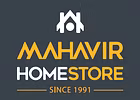Mahavir Home Store-logo