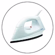 STEAM IRON