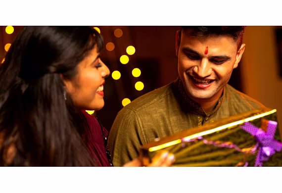 Celebrate Bhai Dooj with Thoughtful Kitchenware & Appliances Gifts