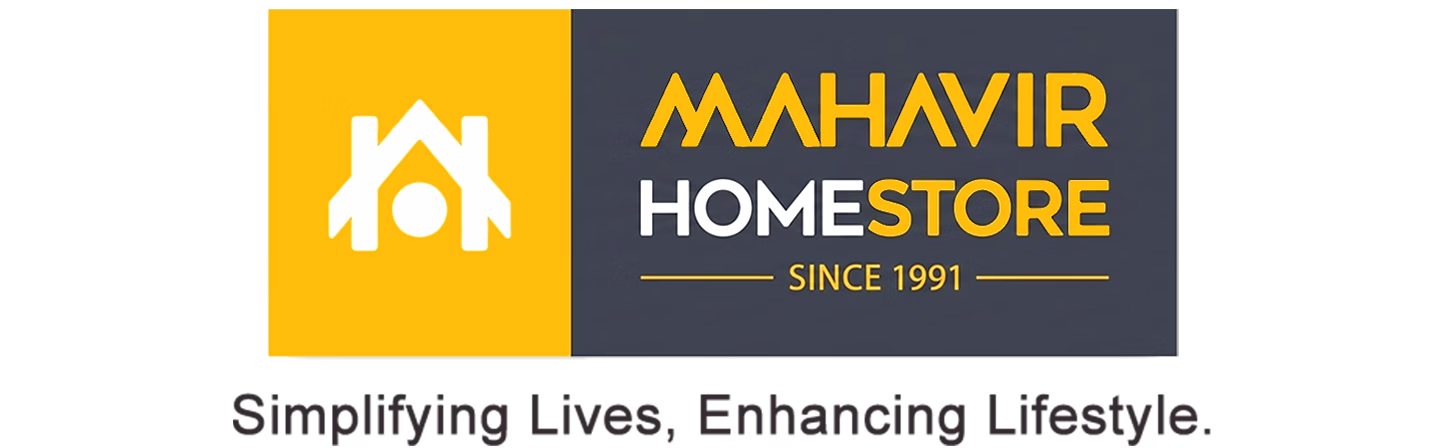 Mahavir Home Store logo