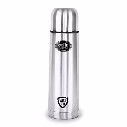 CELLO FLIP STYLE FLASK 1000 ML