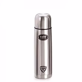 CELLO FLIP STYLE FLASK 500 ML