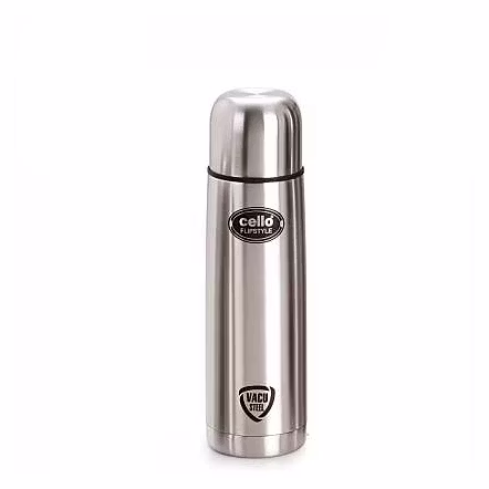 CELLO FLIP STYLE FLASK 500 ML