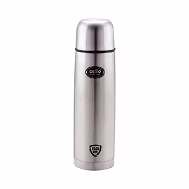 CELLO FLIP STYLE FLASK 350 ML