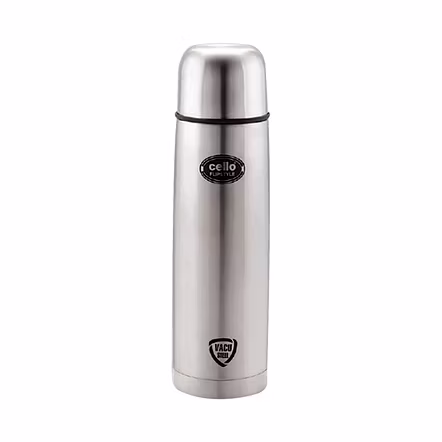 CELLO FLIP STYLE FLASK 350 ML