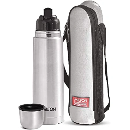 MILTON FLIP LID FLASK 750 ML-WE1006