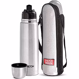MILTON FLIP LID FLASK 750 ML