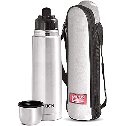 MILTON FLIP LID FLASK 750 ML-WE1006
