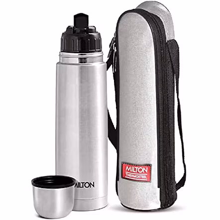 MILTON FLIP LID FLASK 750 ML