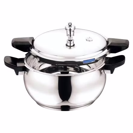 VINOD STAINLESS STEEL MAGIC COOKER 3.5 LTR