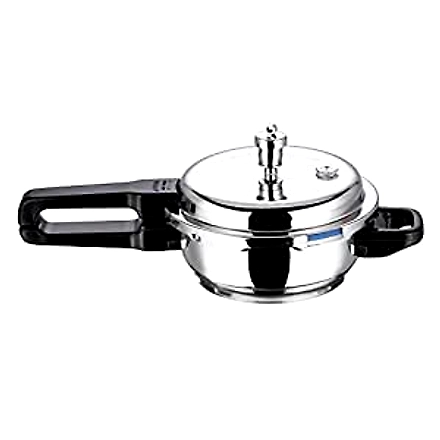 VINOD STAINLESS STEEL MINI PAN COOKER-WE1030