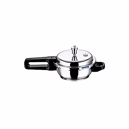 VINOD STAINLESS STEEL MINI PAN COOKER
