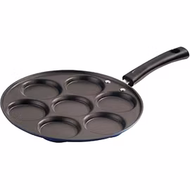 Vinod Zest Non-Stick Mini Uttapam Pan - 26 Cm