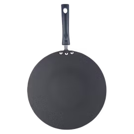 Vinod Legacy Pre -Seasoned Cast Iron TAWA 30 Cm
