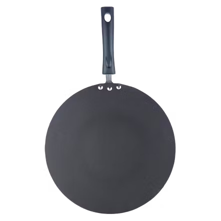 Vinod Legacy Pre -Seasoned Cast Iron TAWA 30 Cm
