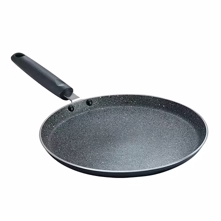 PRESTIGE OMEGA DLX GRANITE NON STICK DOSA TAWA 250 MM