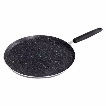 PRESTIGE OMEGA DLX GRANITE NON STICK DOSA TAWA 300 MM
