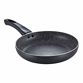 Prestige Omega Deluxe Granite Fry Pan 24 Cm