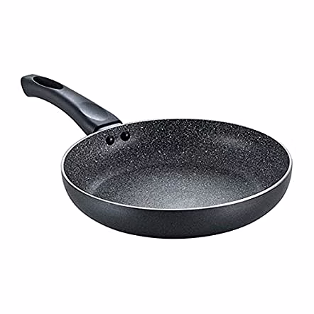 Prestige Omega Deluxe Granite Fry Pan 24 Cm