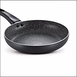 Prestige Omega Deluxe Granite Fry Pan 28 Cm