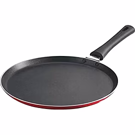 SURUCHI NON STICK INDUCTION BASE DOSA TAWA 11