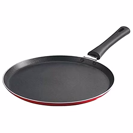 SURUCHI NON STICK INDUCTION BASE DOSA TAWA 11