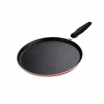 SURUCHI NON STICK INDUCTION BASE DOSA TAWA 12
