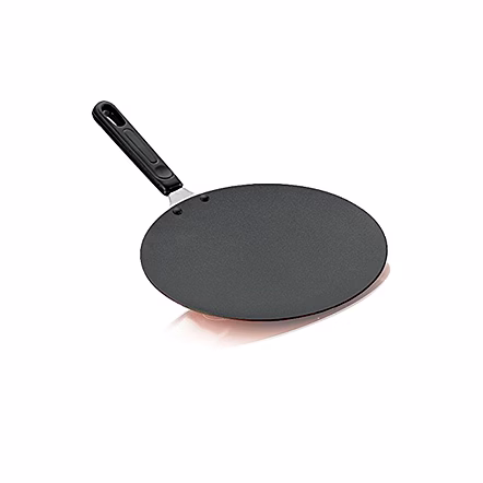 SURUCHI NON STICK INDUCTION BASE TAWA 1