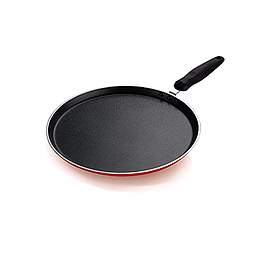 SURUCHI NON STICK INDUCTION BASE TAWA 13