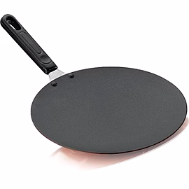 SURUCHI NON STICK INDUCTION BASE TAWA 14