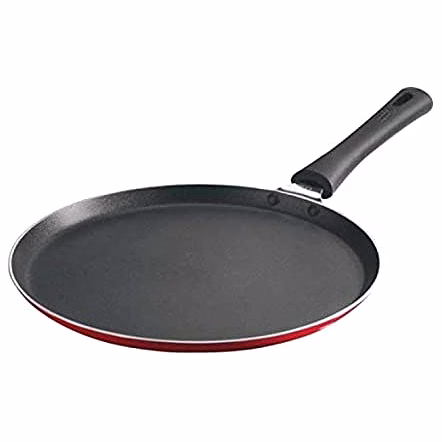 SURUCHI NON STICK INDUCTION BASE FRY PAN 9