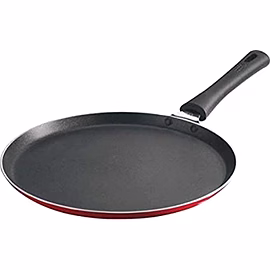 SURUCHI NON STICK INDUCTION BASE FRY PAN 10