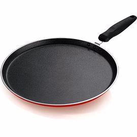 SURUCHI NON STICK INDUCTION BASE FRY PAN 11