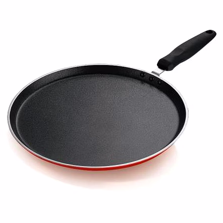 SURUCHI NON STICK INDUCTION BASE FRY PAN 11