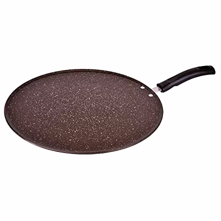 WORLDSTAR 4 MM NONSTICK MULTI TAWA 330