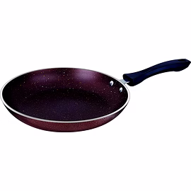 WORLDSTAR 4 MM NONSTICK TAPER FRYPAN 18