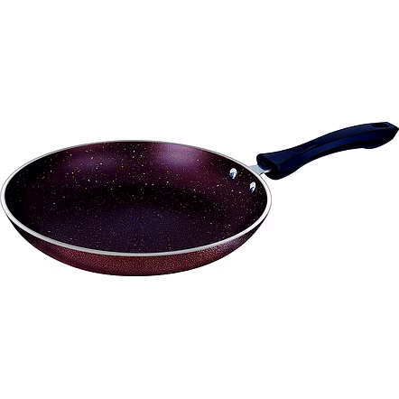 WORLDSTAR 4 MM NONSTICK TAPER FRYPAN 18