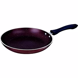 WORLDSTAR 4 MM NONSTICK TAPER FRYPAN 20