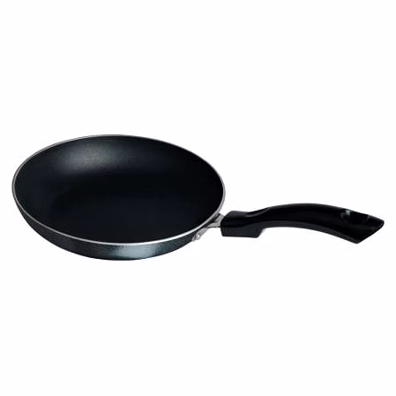 WORLDSTAR 4 MM NONSTICK TAPER FRYPAN 22