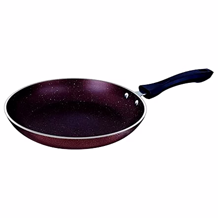 WORLDSTAR 4 MM NONSTICK TAPER FRYPAN 26