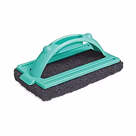 MILTON RUFF AND TUFF FLOOR SCRUBBER