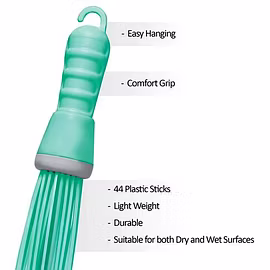 MILTON KHARAT PLASTIC