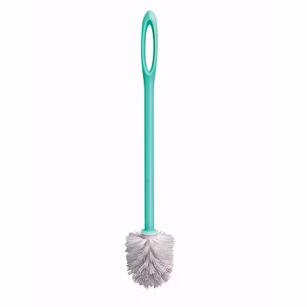MILTON TOILET BRUSH ROUND